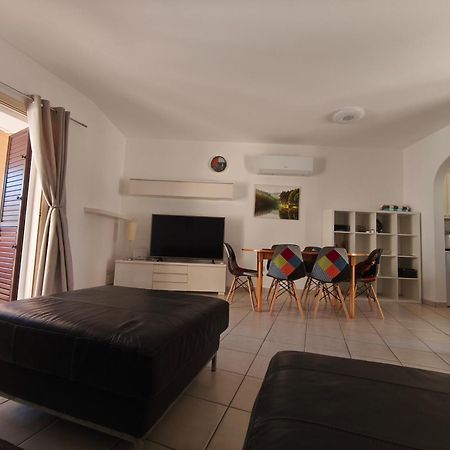 Eden Gardens Vila Pafos Exterior foto