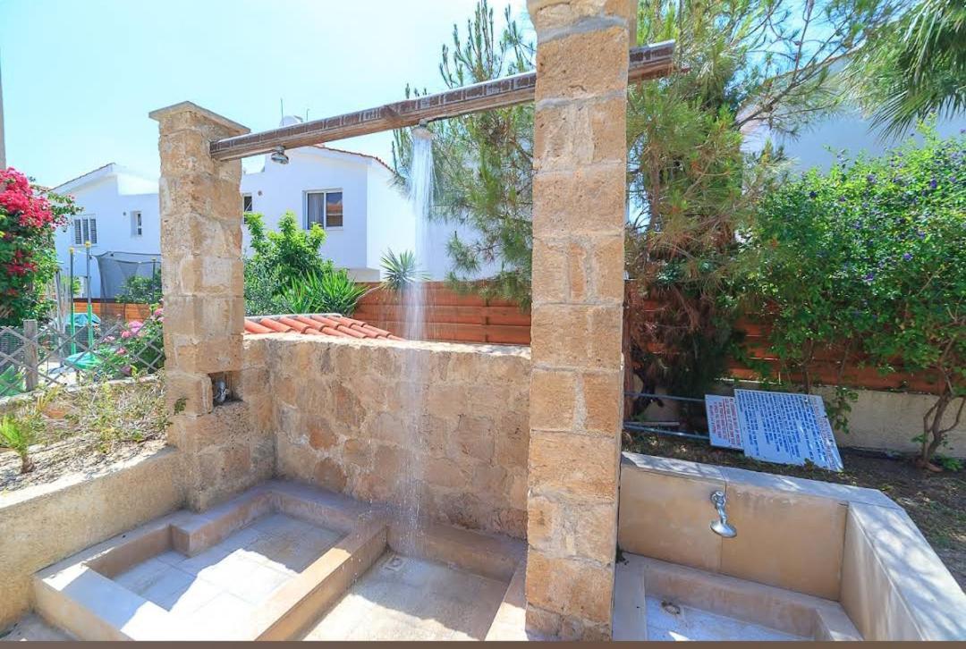 Eden Gardens Vila Pafos Exterior foto