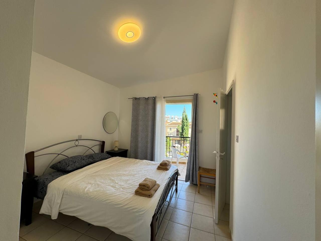 Eden Gardens Vila Pafos Exterior foto