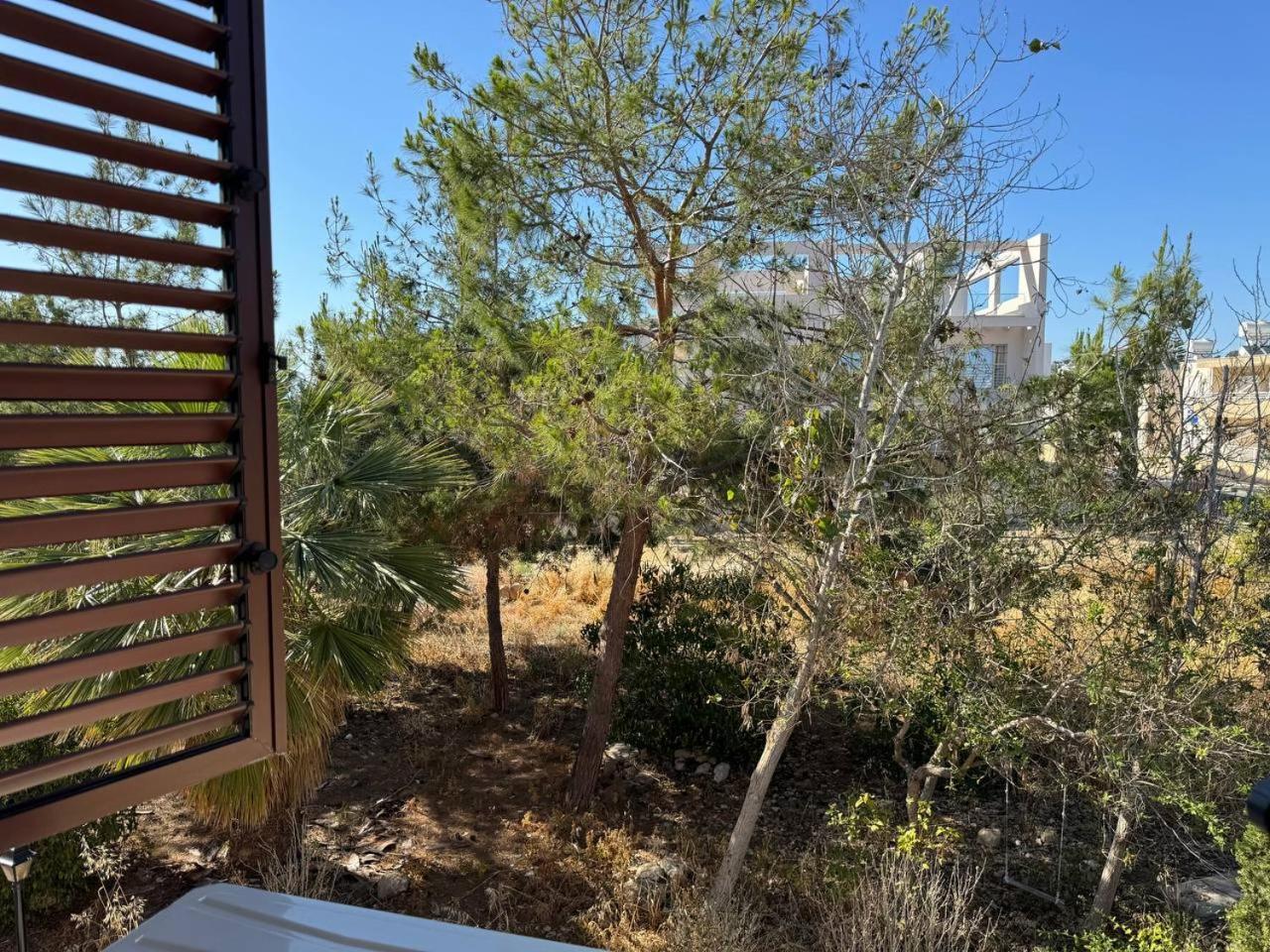 Eden Gardens Vila Pafos Exterior foto