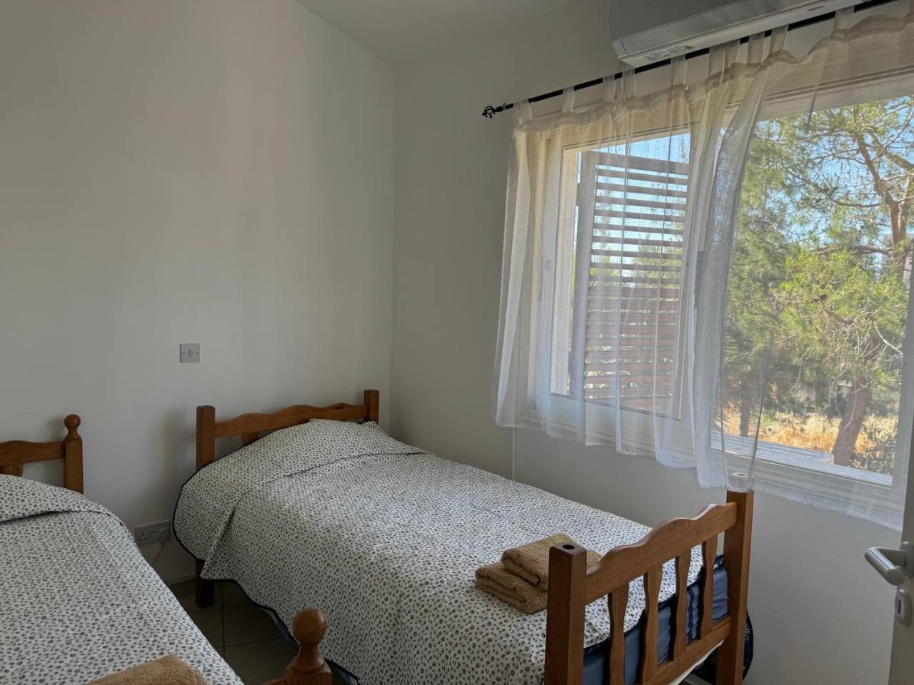 Eden Gardens Vila Pafos Exterior foto