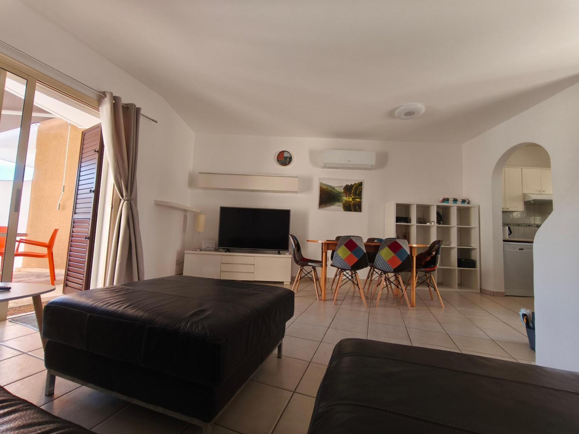 Eden Gardens Vila Pafos Exterior foto