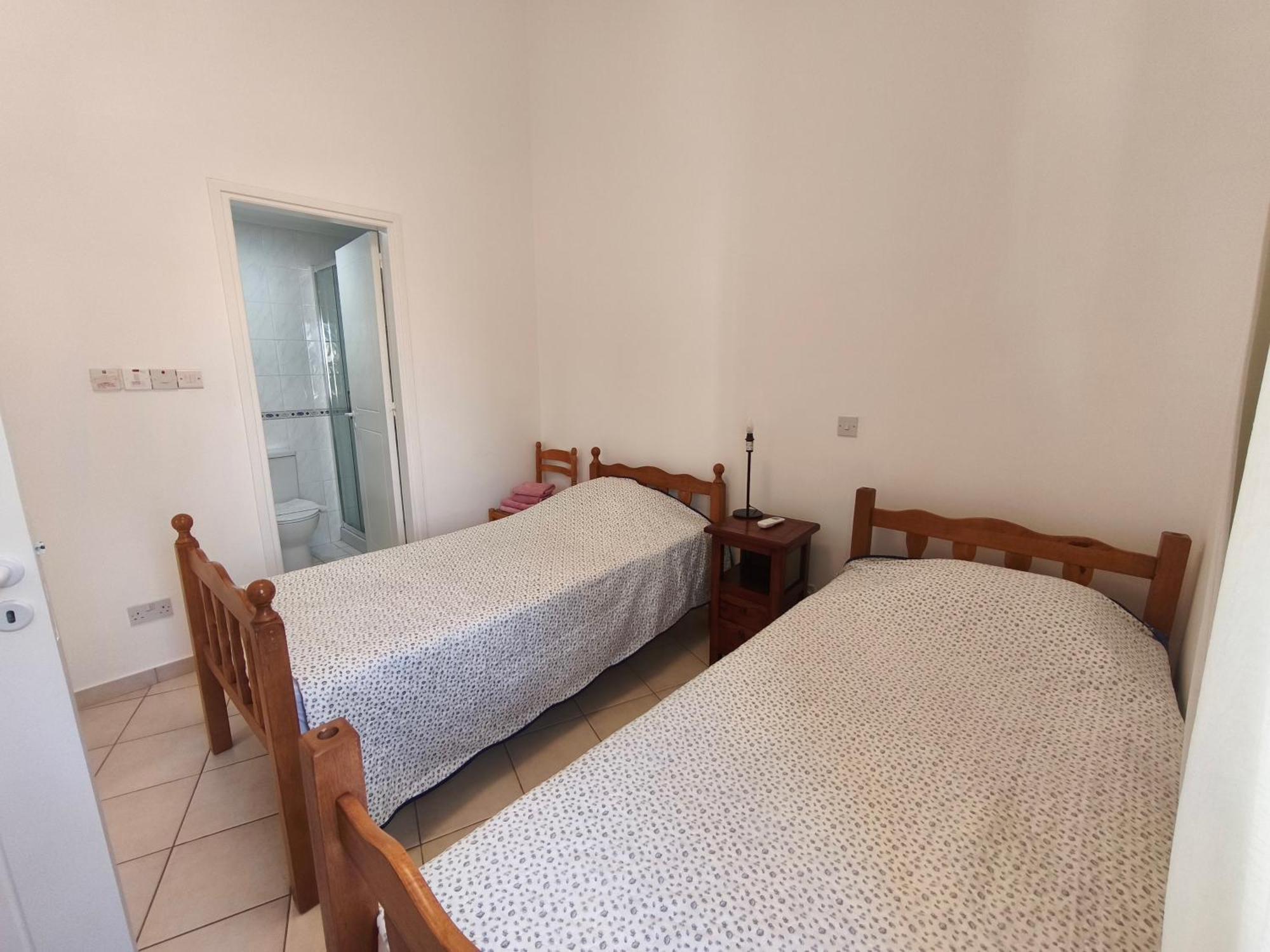 Eden Gardens Vila Pafos Exterior foto